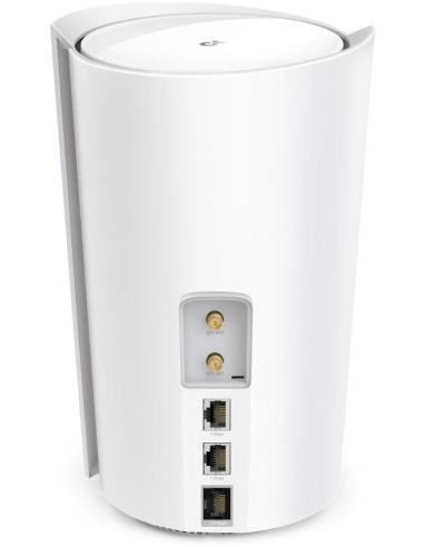 DOMOWY SYSTEM WI-FI MESH TP-LINK DECO X50-5G