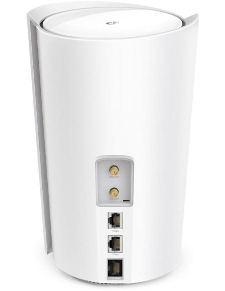 DOMOWY SYSTEM WI-FI MESH TP-LINK DECO X50-5G