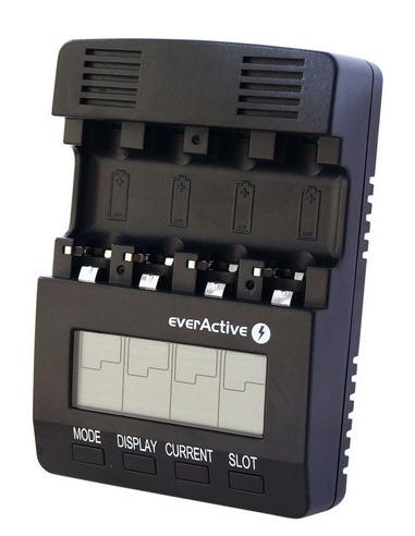 Ładowarka procesorowa everActive NC-3000