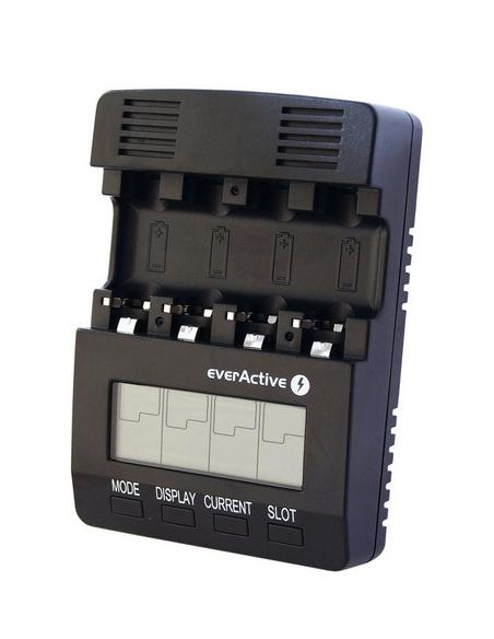 Ładowarka procesorowa everActive NC-3000