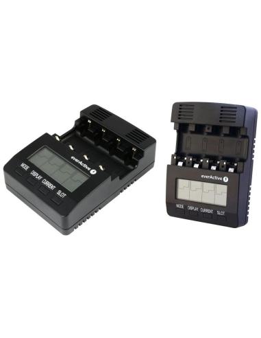 Ładowarka procesorowa everActive NC-3000