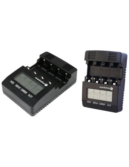 Ładowarka procesorowa everActive NC-3000