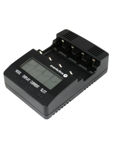 Ładowarka procesorowa everActive NC-3000