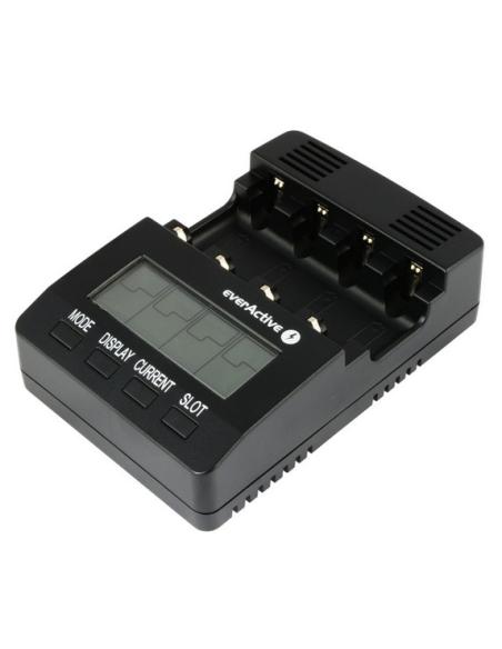 Ładowarka procesorowa everActive NC-3000