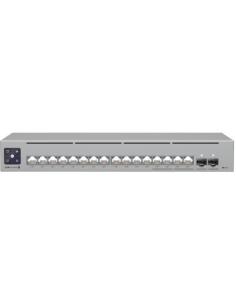 UBIQUITI UNIFI SWITCH PRO MAX 16 POE (USW-Pro-Max-16-PoE)