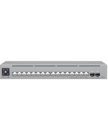 UBIQUITI UNIFI SWITCH PRO MAX 16 POE (USW-Pro-Max-16-PoE)