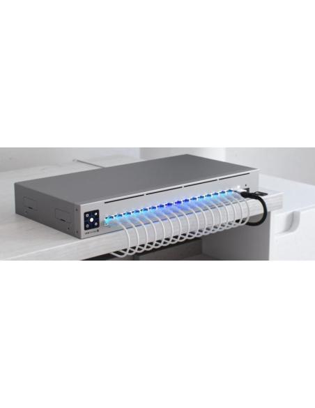 UBIQUITI UNIFI SWITCH PRO MAX 16 POE (USW-Pro-Max-16-PoE)
