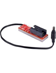 Adapter PoE ATTE SDIP-12-124