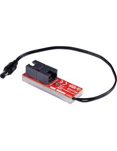 Adapter PoE ATTE SDIP-12-124 2