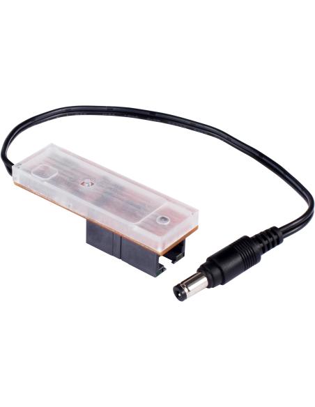 Adapter PoE ATTE SDIP-12-124