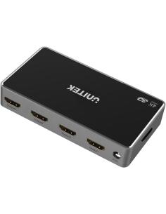 Unitek V1109A Rozgałęźnik sygnału HDMI 1.4b 1 IN-4 OUT 4K