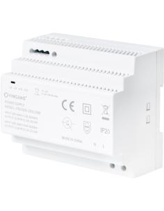 ZASILACZ IMPULSOWY NA SZYNĘ DIN YINGJIAO YSD150S-12011300 12V/136W/11,3A
