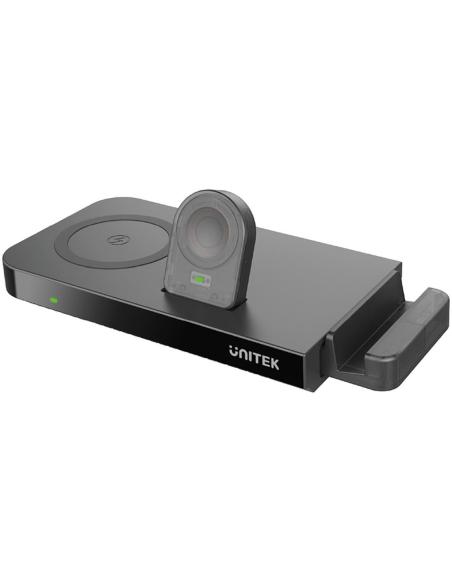 Unitek Ładowarka bezprzewodowa 48W