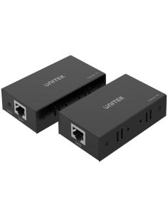 Unitek 60M HDMI Extender Over Ethernet V100A