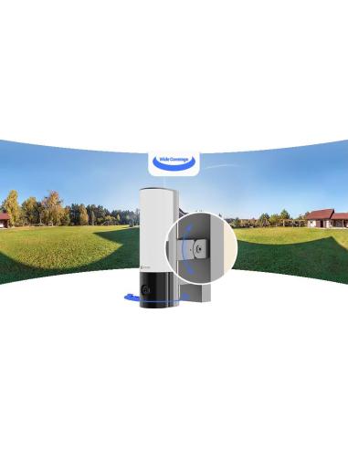 Kamera IP Ezviz EL3 2K 4MPx WiFi