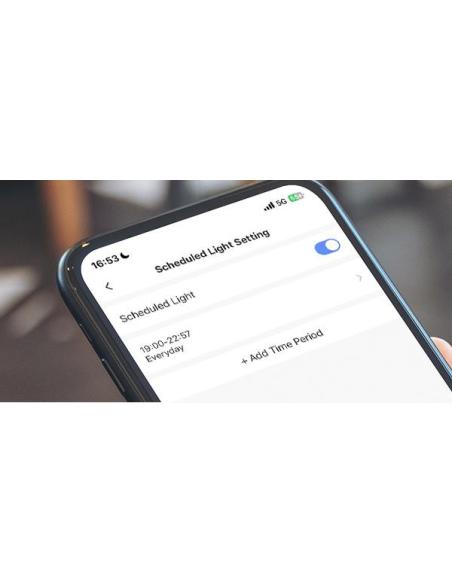 Kamera IP Ezviz EL3 2K 4MPx WiFi