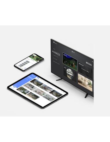 Kamera IP Ezviz EL3 2K 4MPx WiFi
