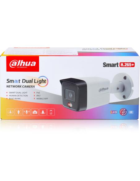 KAMERA IP DAHUA IPC-HFW1639TC-A-IL-0280B-S6