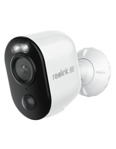 Kamera IP Reolink Argus B350 akumulatorowa 8MPx Wi-Fi