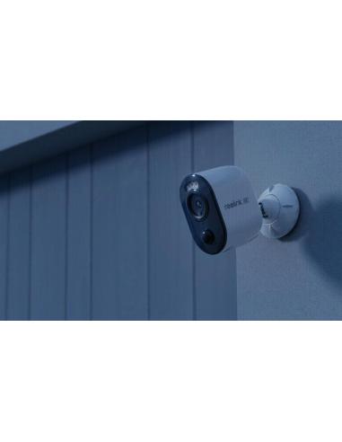 Kamera IP Reolink Argus B350 akumulatorowa 8MPx Wi-Fi