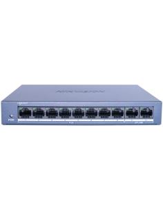 SWITCH HIKVISION DS-XS0110-P/Polish PL