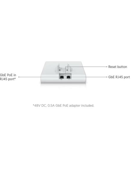 UBIQUITI UNIFI U6 Mesh PRO (U6-Mesh-Pro)