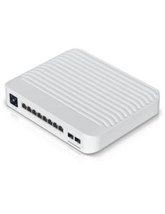 UBIQUITI UNIFI SWITCH (USW-Pro-8-POE)