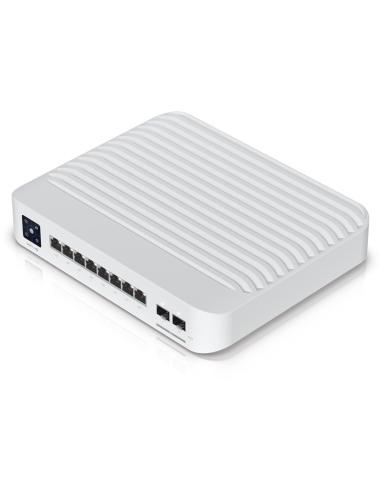 UBIQUITI UNIFI SWITCH (USW-Pro-8-POE)