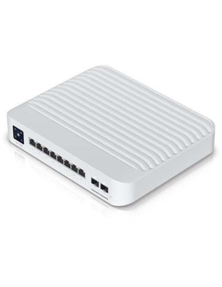 UBIQUITI UNIFI SWITCH (USW-Pro-8-POE)