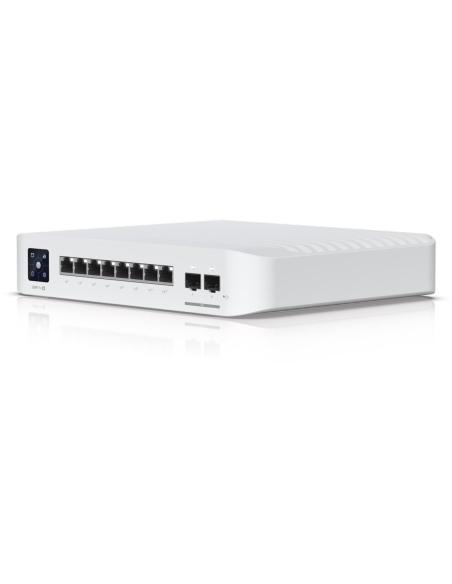 UBIQUITI UNIFI SWITCH (USW-Pro-8-POE)