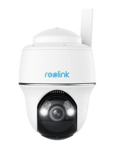 Kamera IP Reolink GO SERIES G430 akumulatorowa 4G LTE 5MP