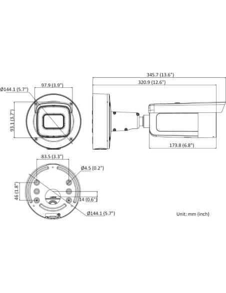 KAMERA IP HIKVISION DS-2CD3686G2-IZS(2.7-13.5mm)(H)/eF/O-STD