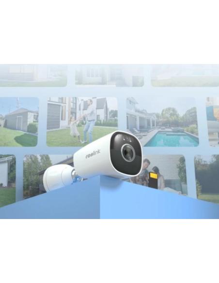 Kamera IP Reolink Argus B340 akumulatorowa 5MPx Wi-Fi