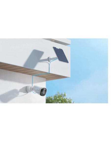 Kamera IP Reolink Argus B340 akumulatorowa 5MPx Wi-Fi