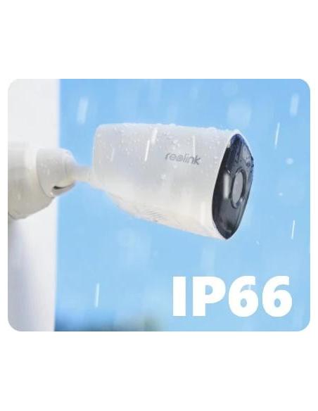 Kamera IP Reolink Argus B340 akumulatorowa 5MPx Wi-Fi