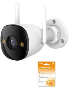 Kamera IP Imou bullet 3 5MP z chmurą Imou Protect