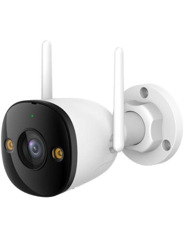 Zestaw 4 kamer IP Imou bullet 3 5MP z chmurami Imou Protect