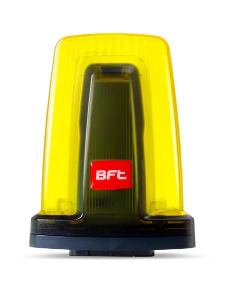 Zestaw BFT KUSTOS BT B40 KIT INT do 8m bram dwuskrzydłowych