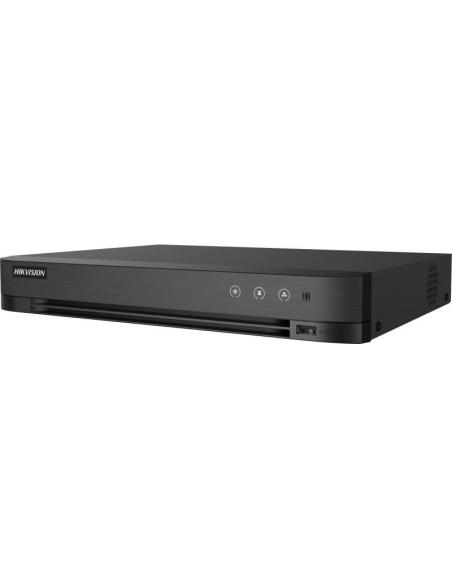 REJESTRATOR 5W1 HIKVISION iDS-7208HQHI-M1/XT(STD)/4A+8/4ALM