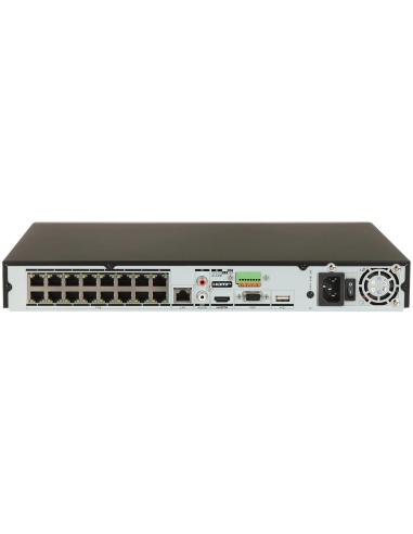 REJESTRATOR IP HIKVISION DS-7616NXI-K2/16P(D)