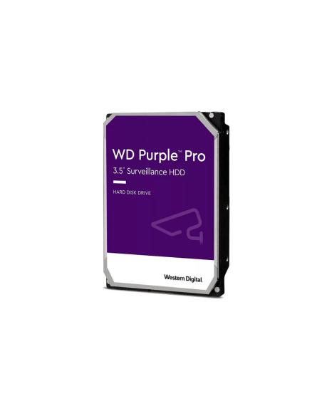 DYSK WD PURPLE PRO 8TB WD8002PURP