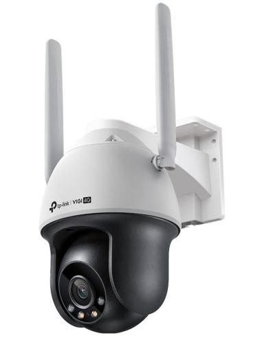 KAMERA TP-LINK VIGI C540-4G (4mm, LTE)