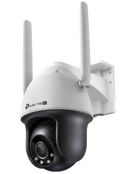 KAMERA TP-LINK VIGI C540-4G (4mm, LTE)