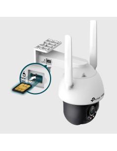 KAMERA TP-LINK VIGI C540-4G (4mm, LTE) 2