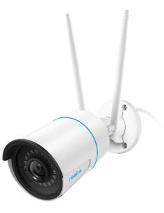 Kamera IP WiFi Reolink W320 5Mpix Wi-Fi P2P biała