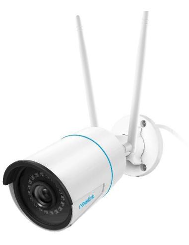 Kamera IP WiFi Reolink W320 5Mpix Wi-Fi P2P biała
