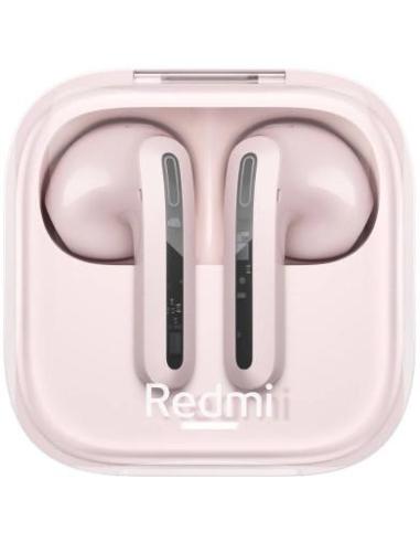 Słuchawki Xiaomi Redmi Buds 6 Active różowe