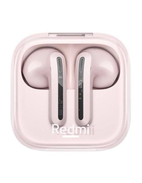 Słuchawki Xiaomi Redmi Buds 6 Active różowe