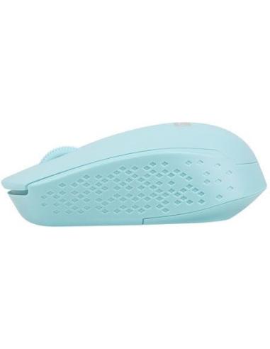 MYSZ NATEC STORK BEZPRZEWODOWA 1600DPI NIEBIESKA OPTYCZNA USB
