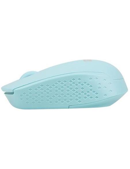 MYSZ NATEC STORK BEZPRZEWODOWA 1600DPI NIEBIESKA OPTYCZNA USB